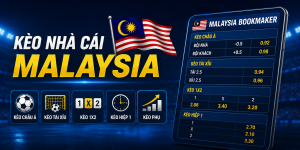 Kèo nhà cái Malaysia