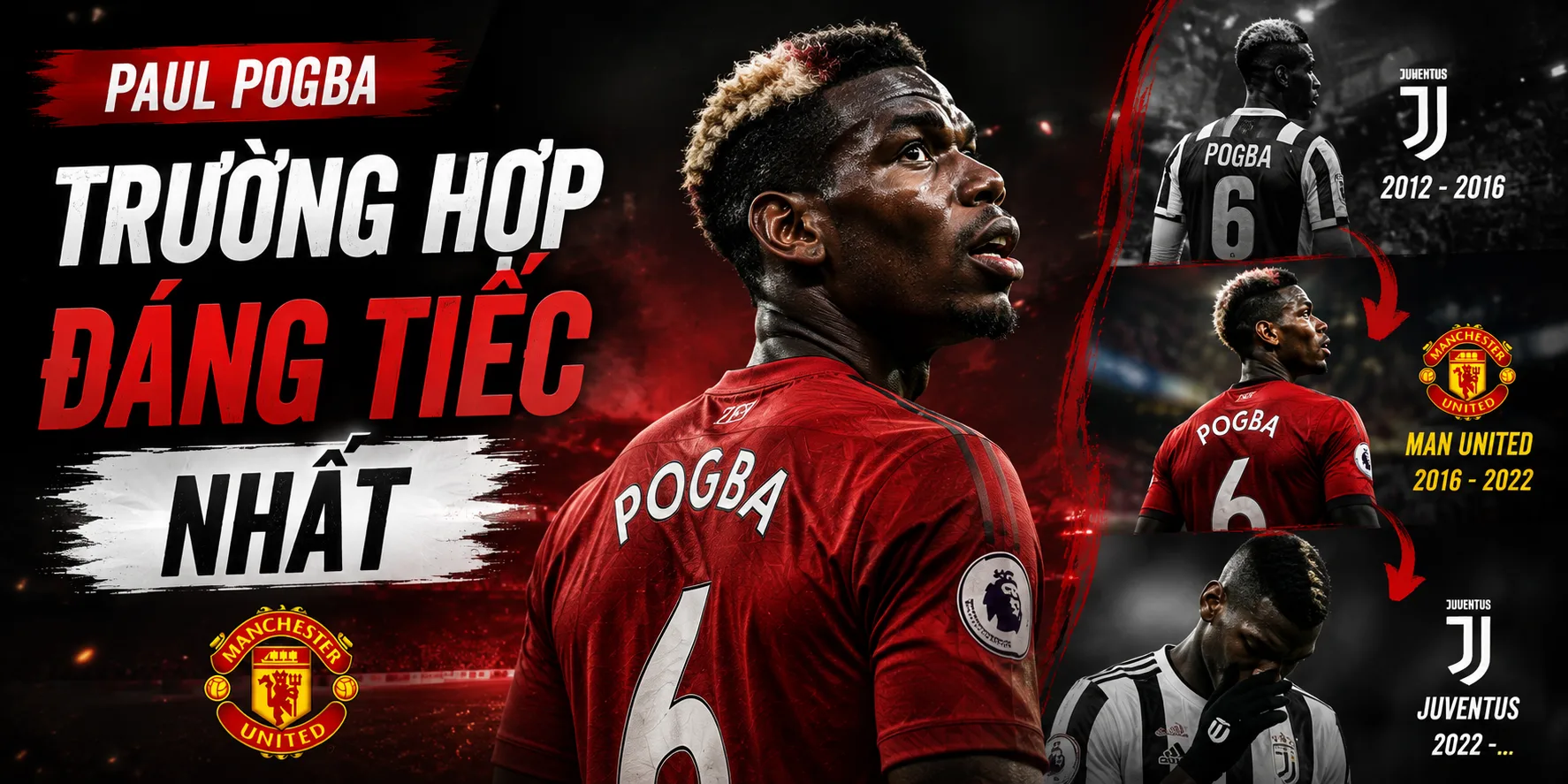 Paul Pogba